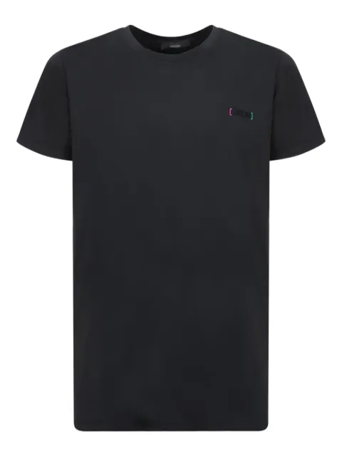 14BROS logo-embroidered T-Shirt