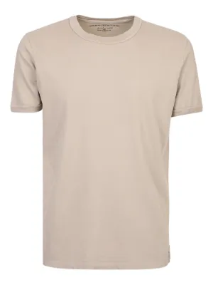 Rick Owens Level T Tシャツ | グレー | FARFETCH JP