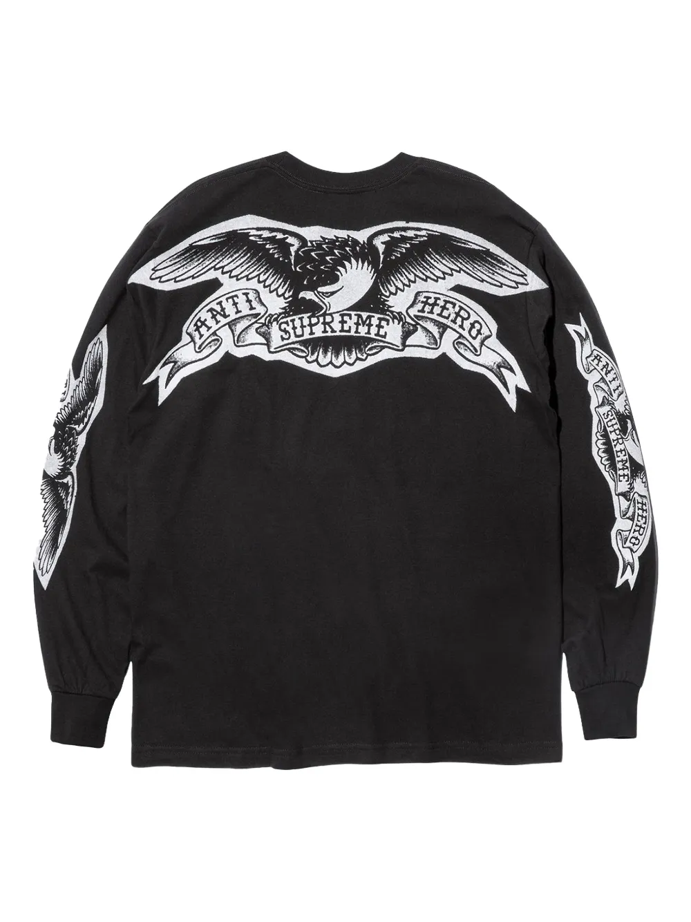 Supreme playera ANTIHERO® Eagle | Playeras | Image 2