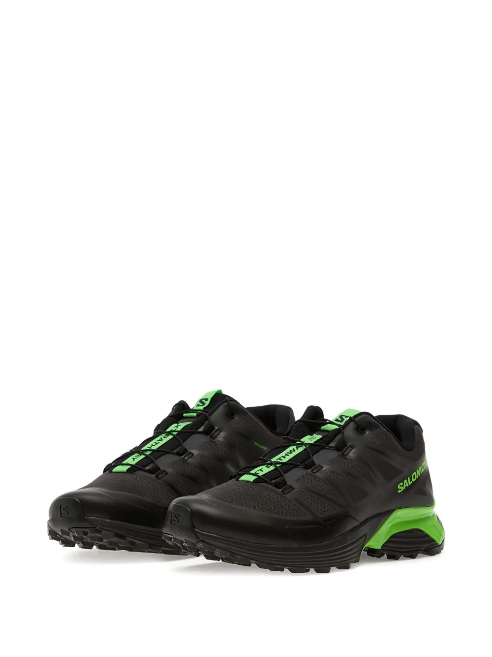 Salomon XT-Pathway 2 lace-up sneakers | baskets basses | Image 2