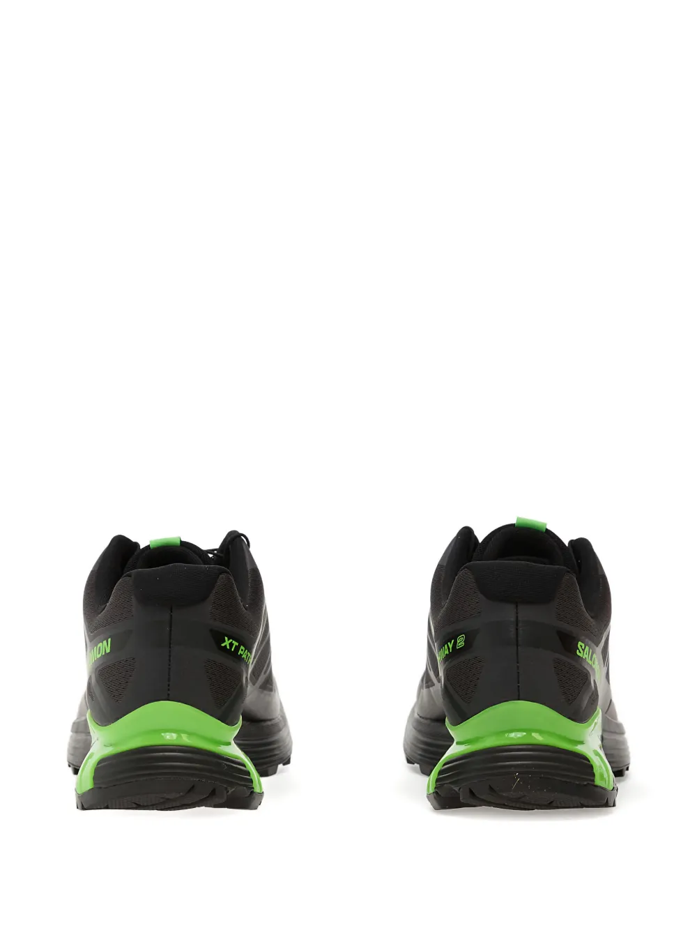 Salomon XT-Pathway 2 sneakers Zwart