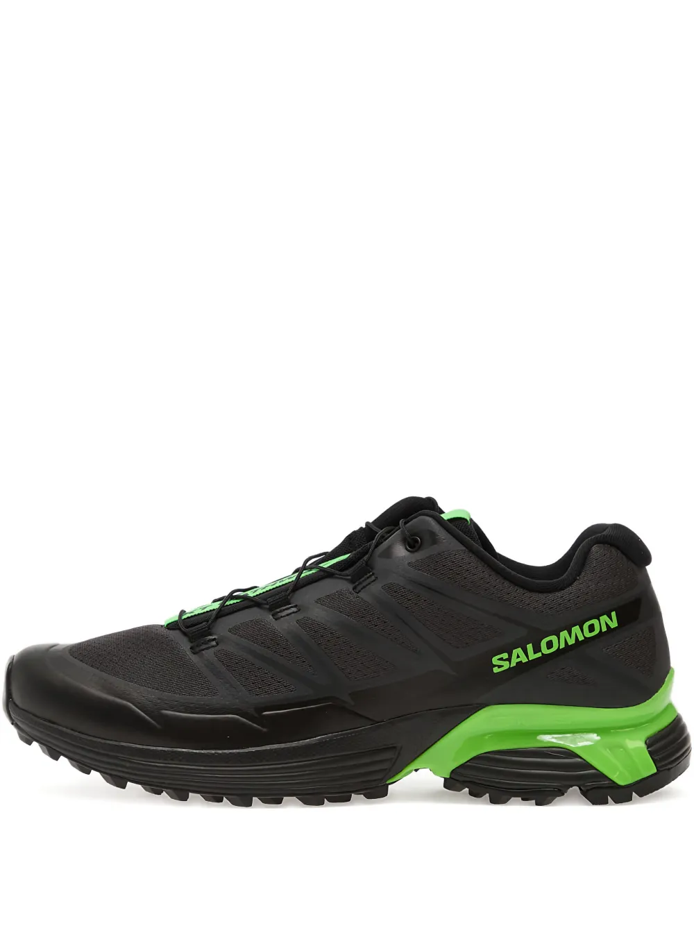 Salomon XT-Pathway 2 sneakers Zwart