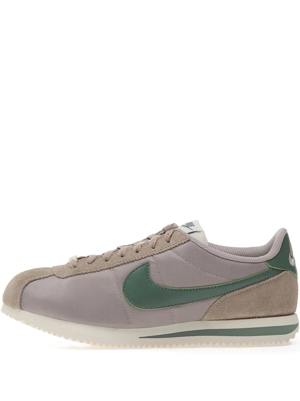 Nike Cortez Textile sneakers Grijs
