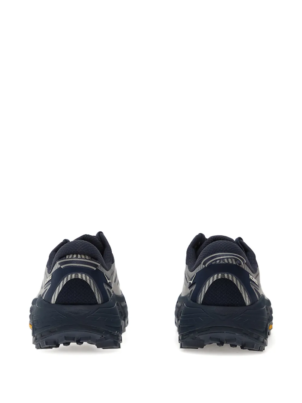 Hoka Mafate Speed 2 Lace-up Sneakers In Blue