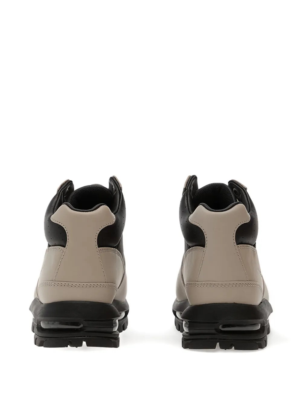 Nike Air Max Goadome sneakers Beige