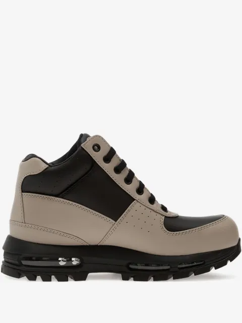 Nike Air Max Goadome Lace-up sneakers