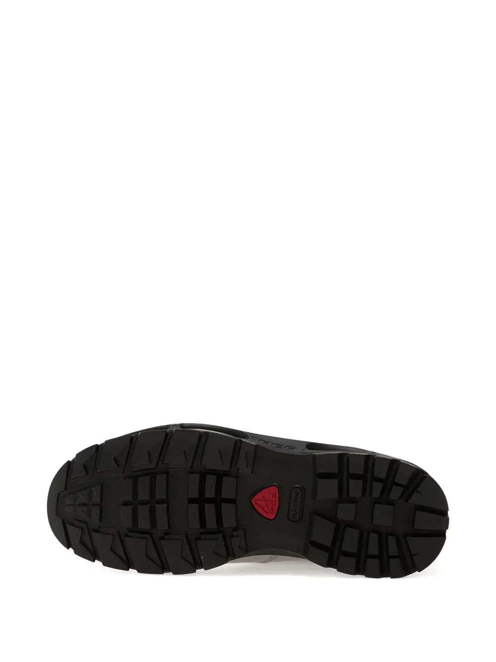 Nike Air Max Goadome sneakers Beige