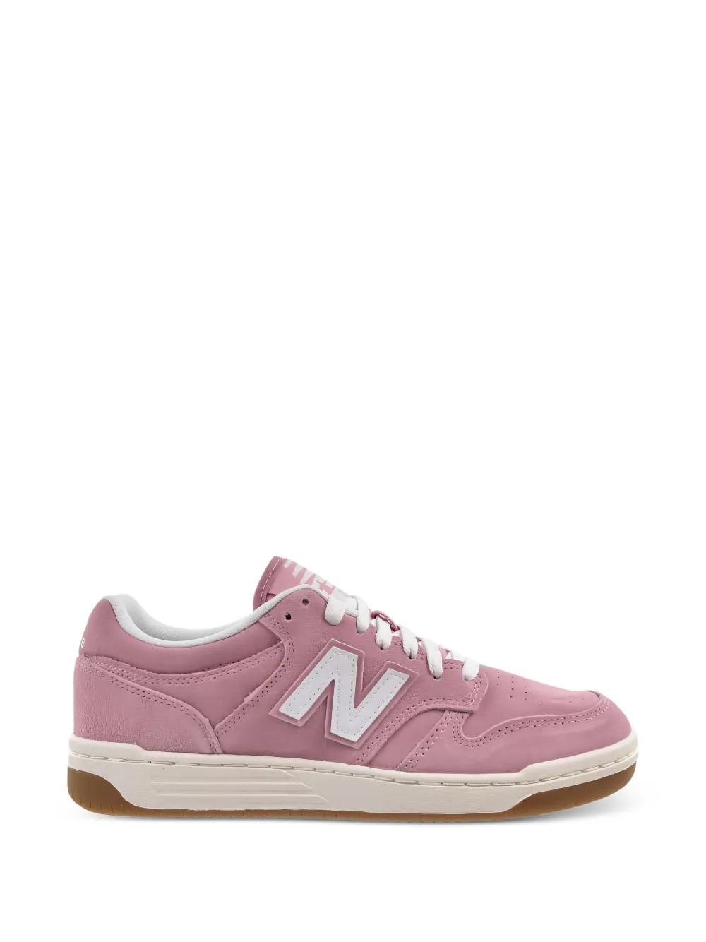New Balance Kids 480 sneakers Roze