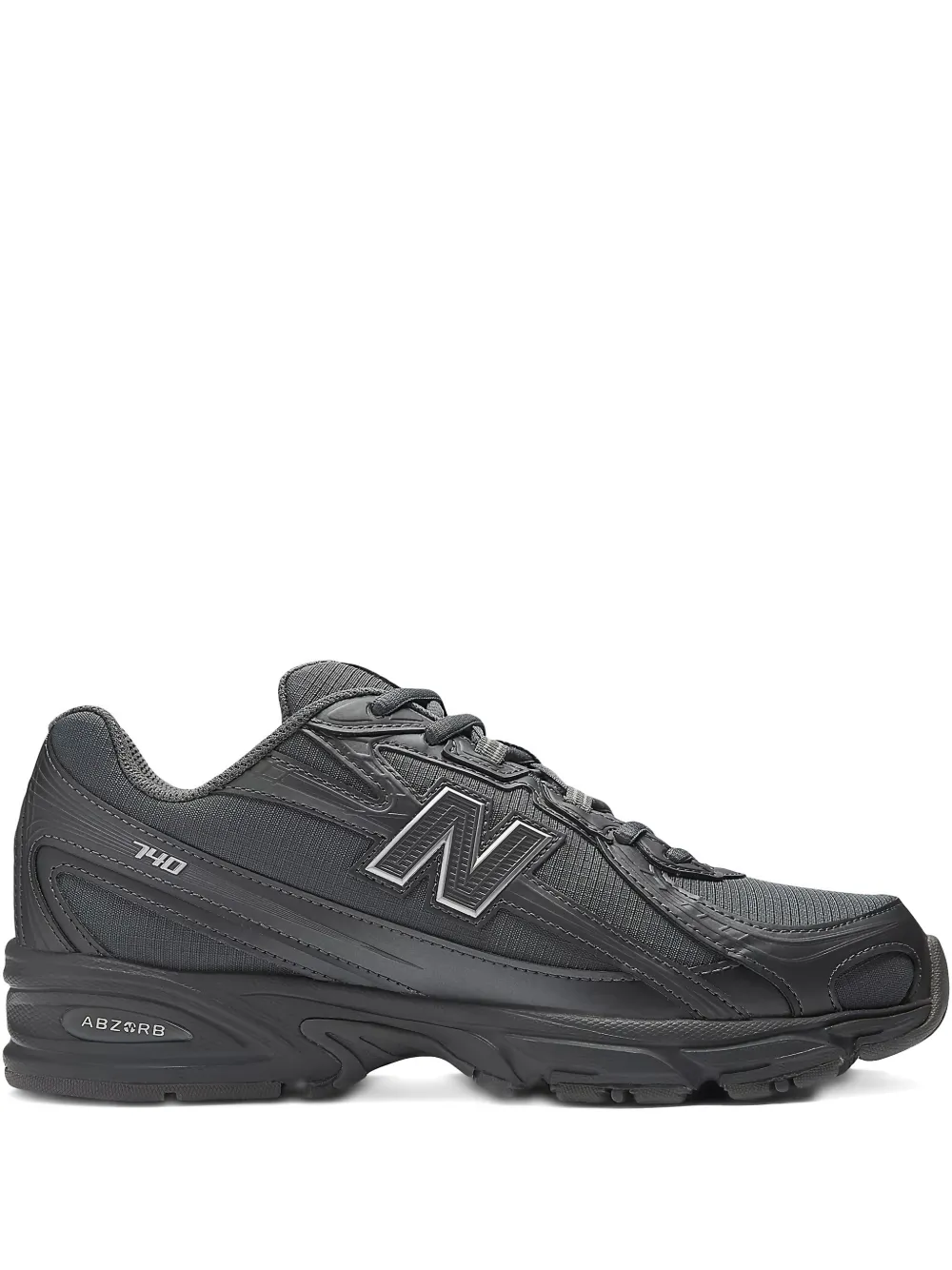 New Balance 740 sneakers - Grigio