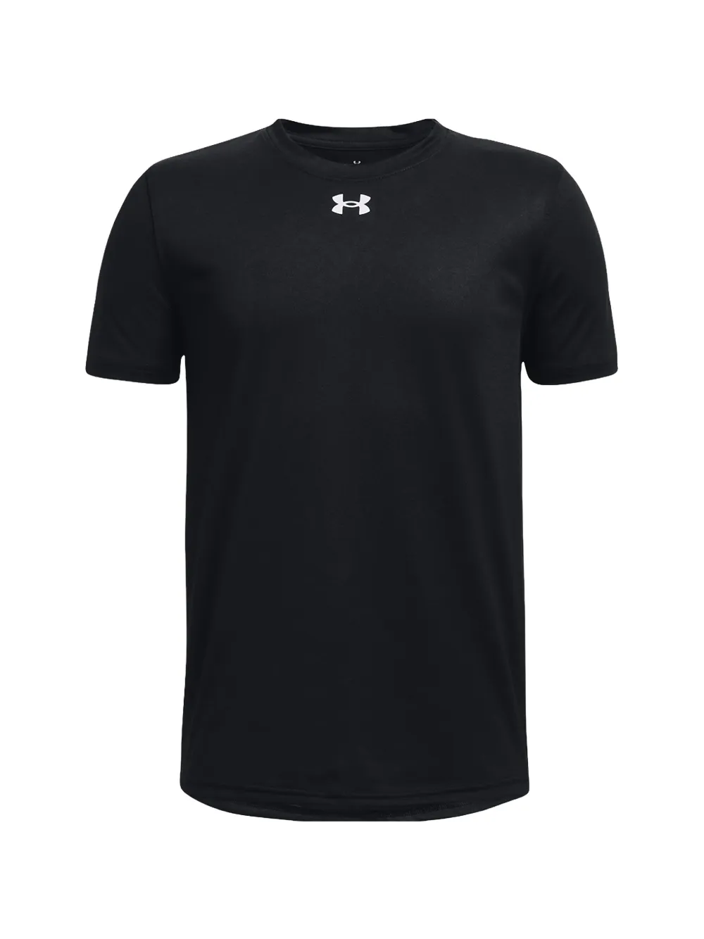Under Armour Kids Locker 2.0 T-shirt - Nero