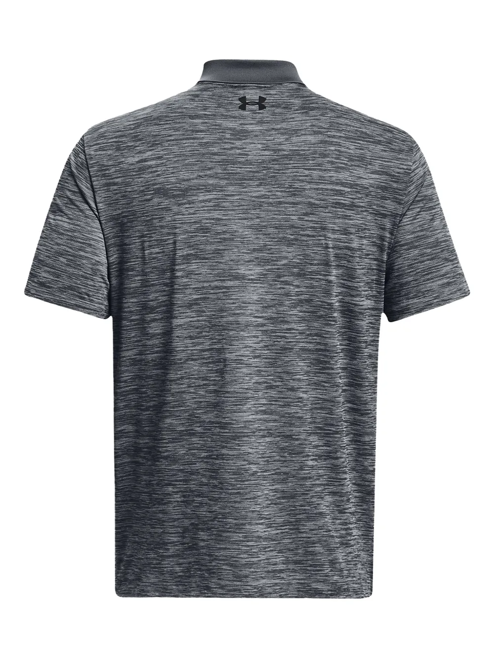 Under Armour UA Matchplay polo shirt - Grijs