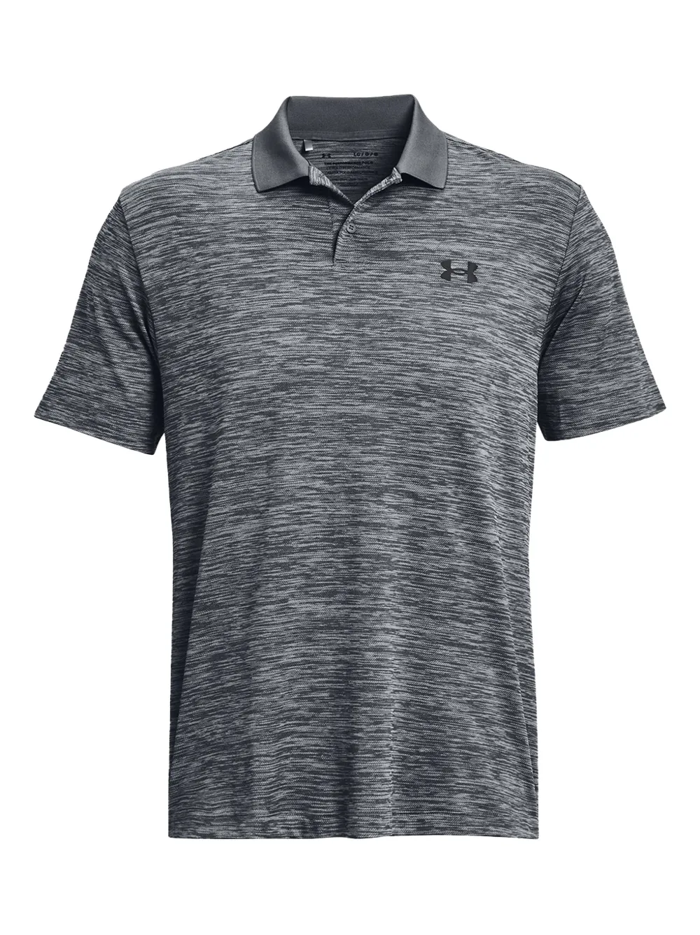 Under Armour UA Matchplay polo shirt - Grigio