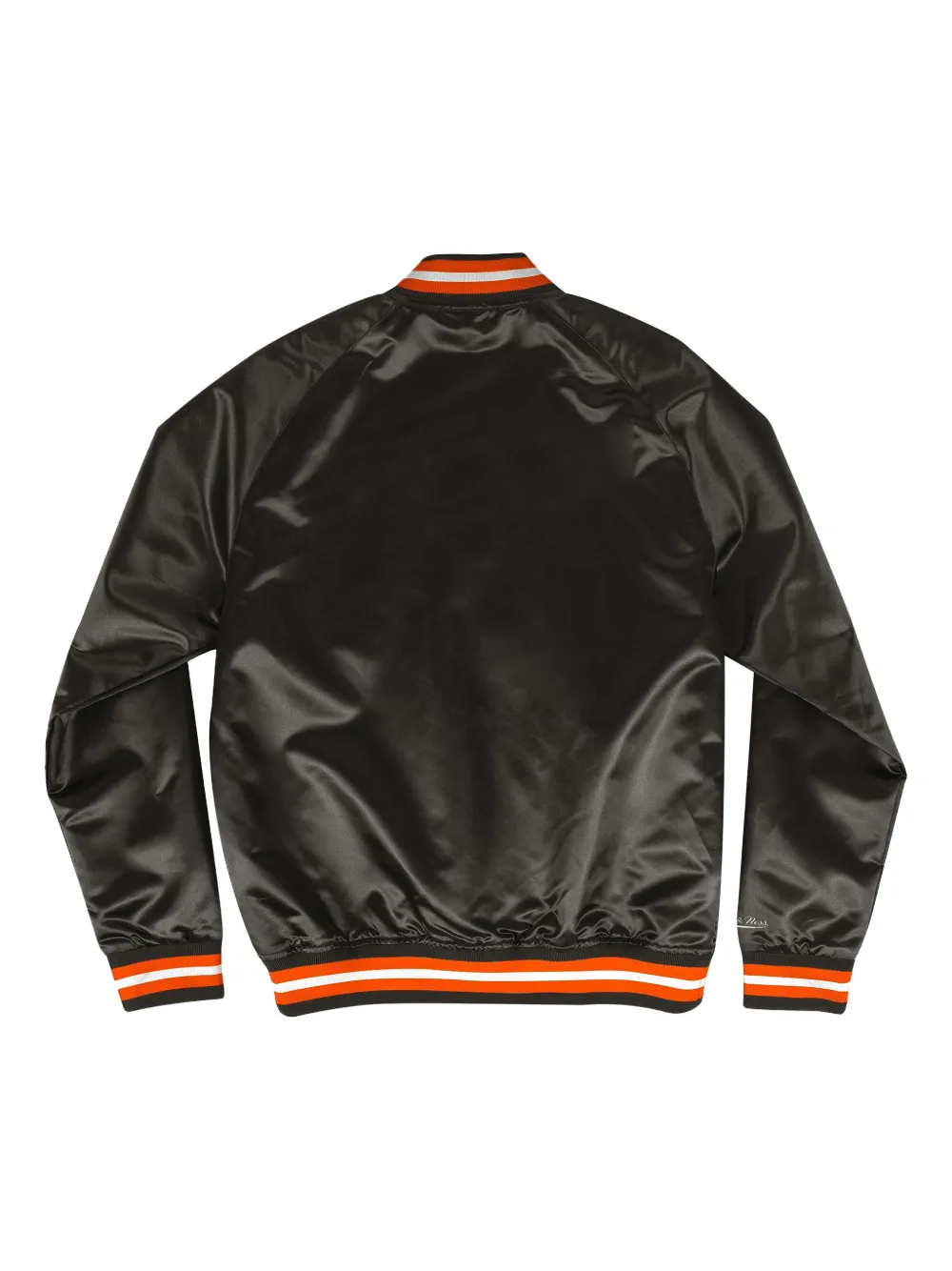 Mitchell & Ness  Phoenix Suns bomber jacket | Lightweight Jackets | Image 2