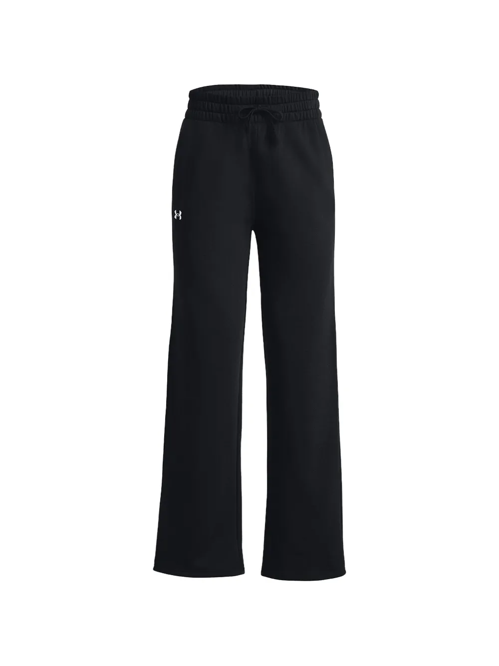 Under Armour Rival track pants - Nero