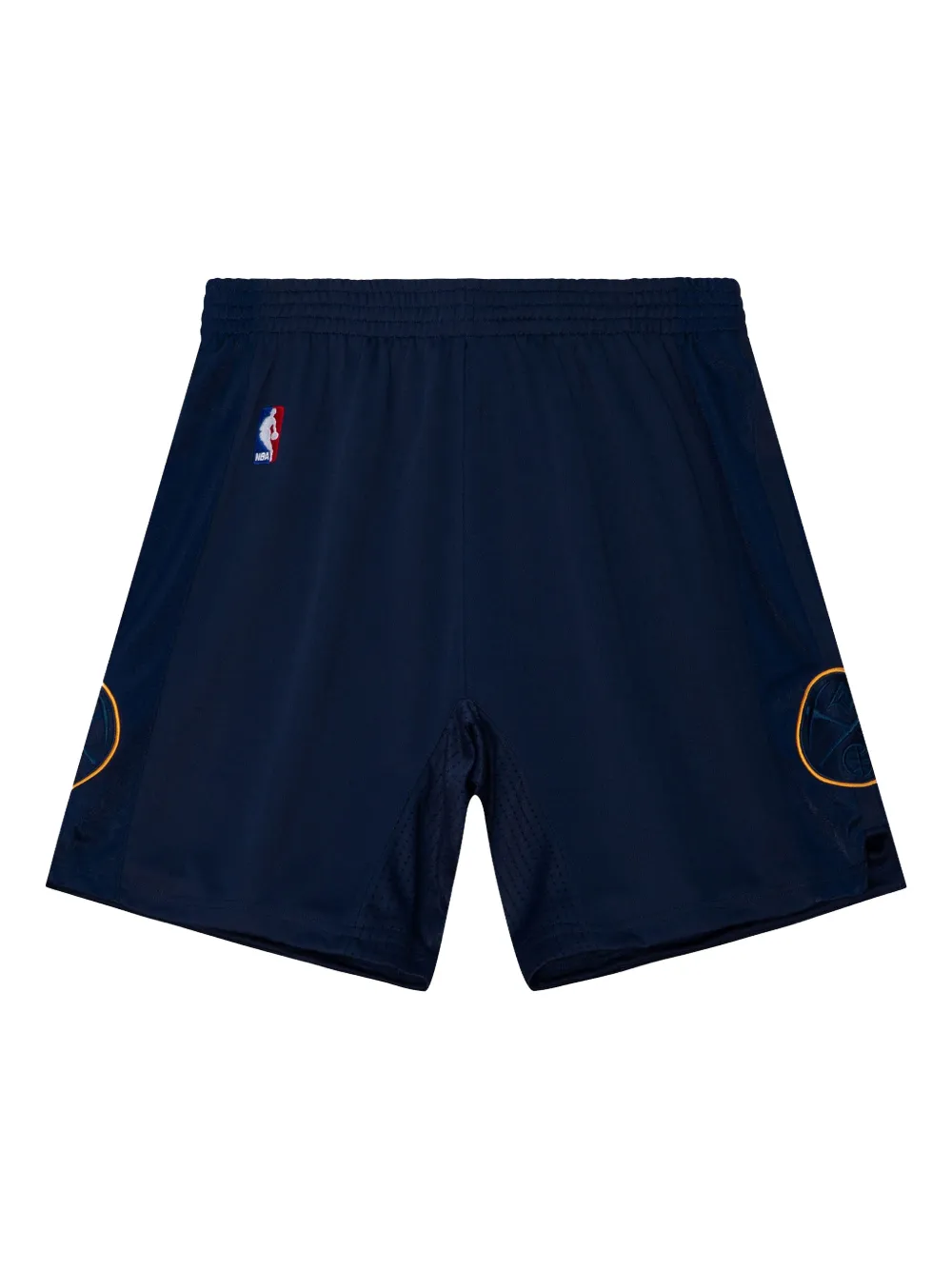Mitchell & Ness Denver Nuggets 2012 shorts | azul | Image 1