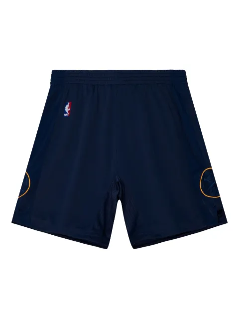 Mitchell & Ness Denver Nuggets 2012 shorts