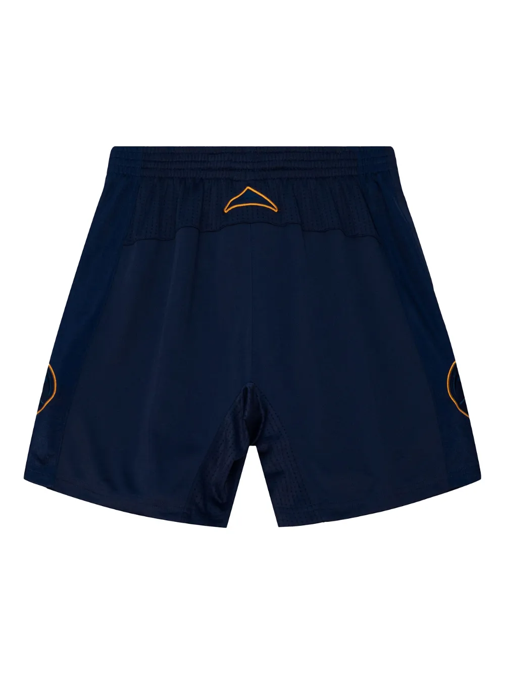 Mitchell & Ness Denver Nuggets 2012 shorts | Track & Running Shorts | Image 2