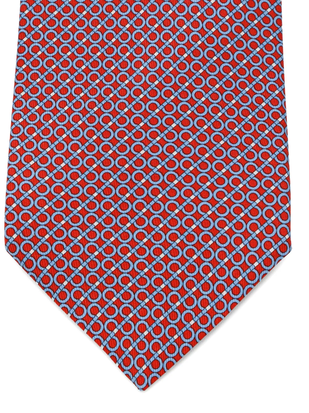 Ferragamo pattern tie | Image 2