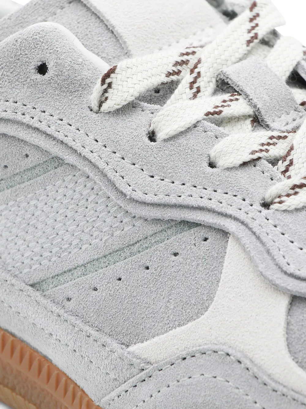 ALOHAS TB.490 sneakers met vlakken Grijs