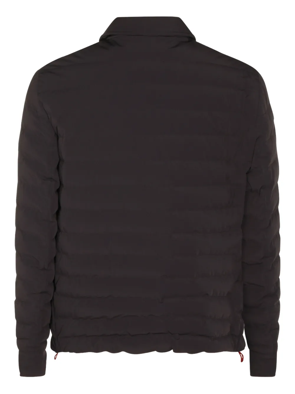 Brunello Cucinelli buttoned padded jacket | Down Jackets | Image 2