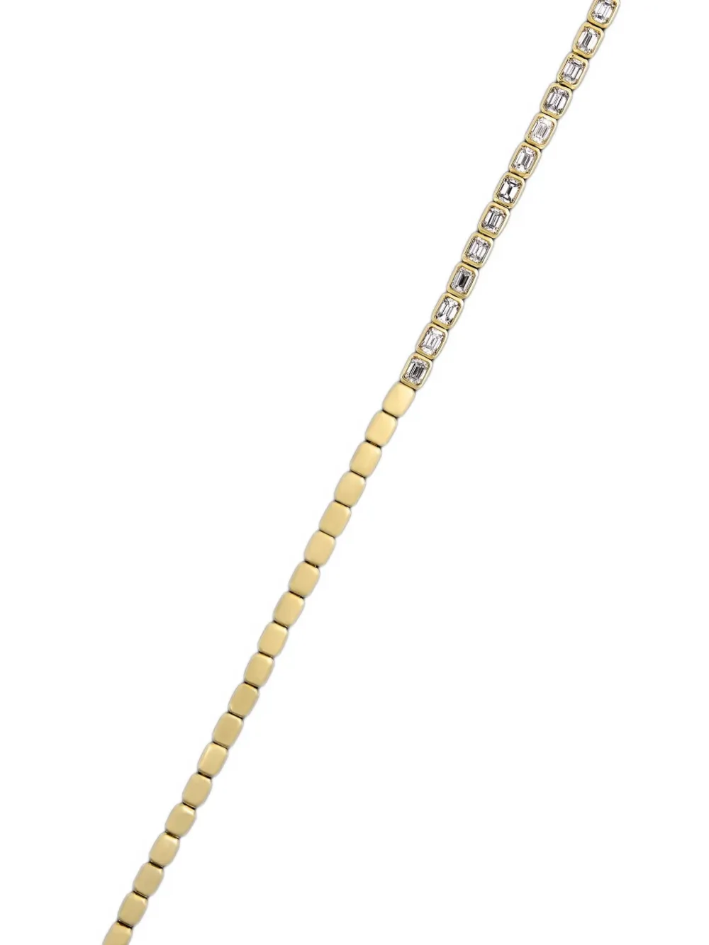 Diamond Tennis Necklace