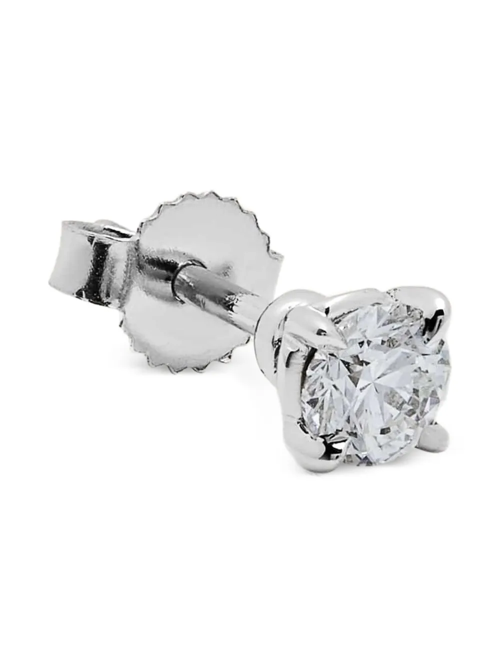 Diamond Stud Earrings