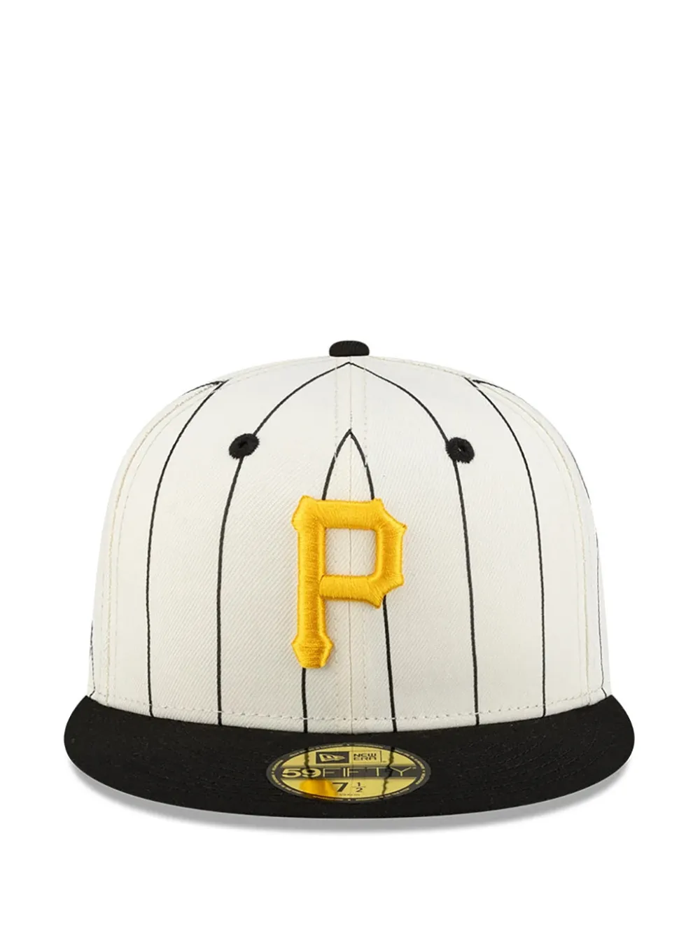 NEW ERA CAP gorra de béisbol Monday 59Fifty en colaboración con Diet Starts | blanco | Image 1