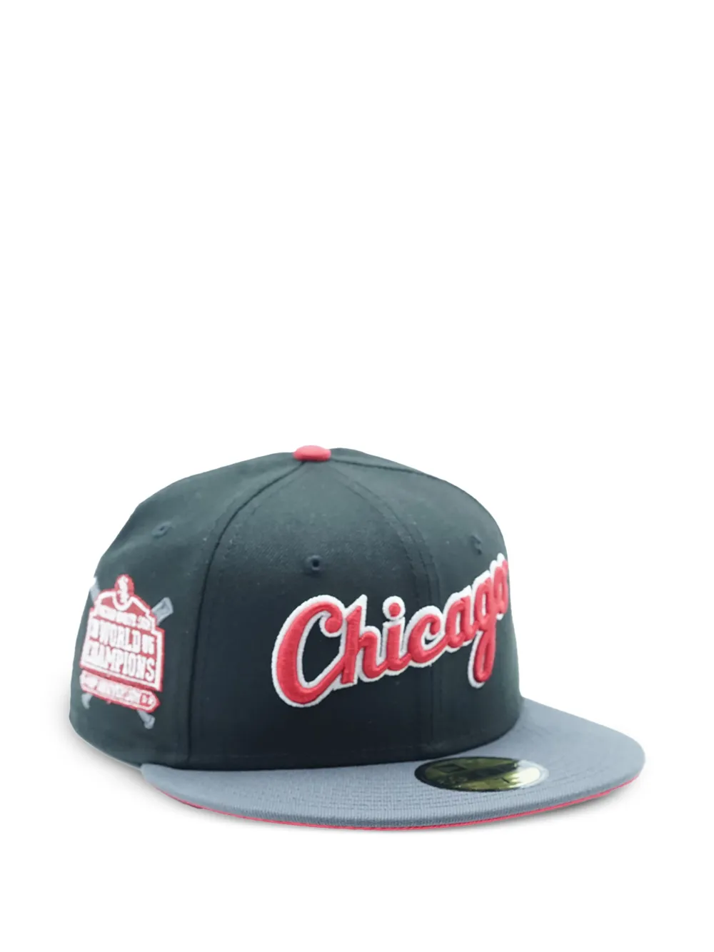 NEW ERA CAP gorra 59Fifty en colaboración con Chicago Bulls | Hombre | Image 2
