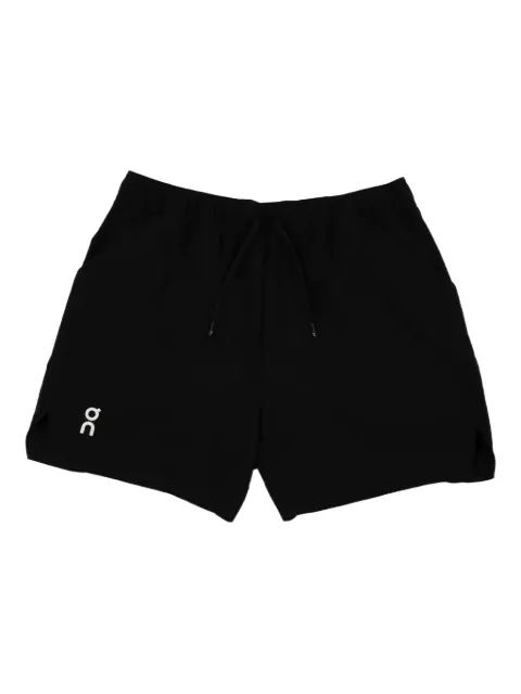 On Running Court track shorts
