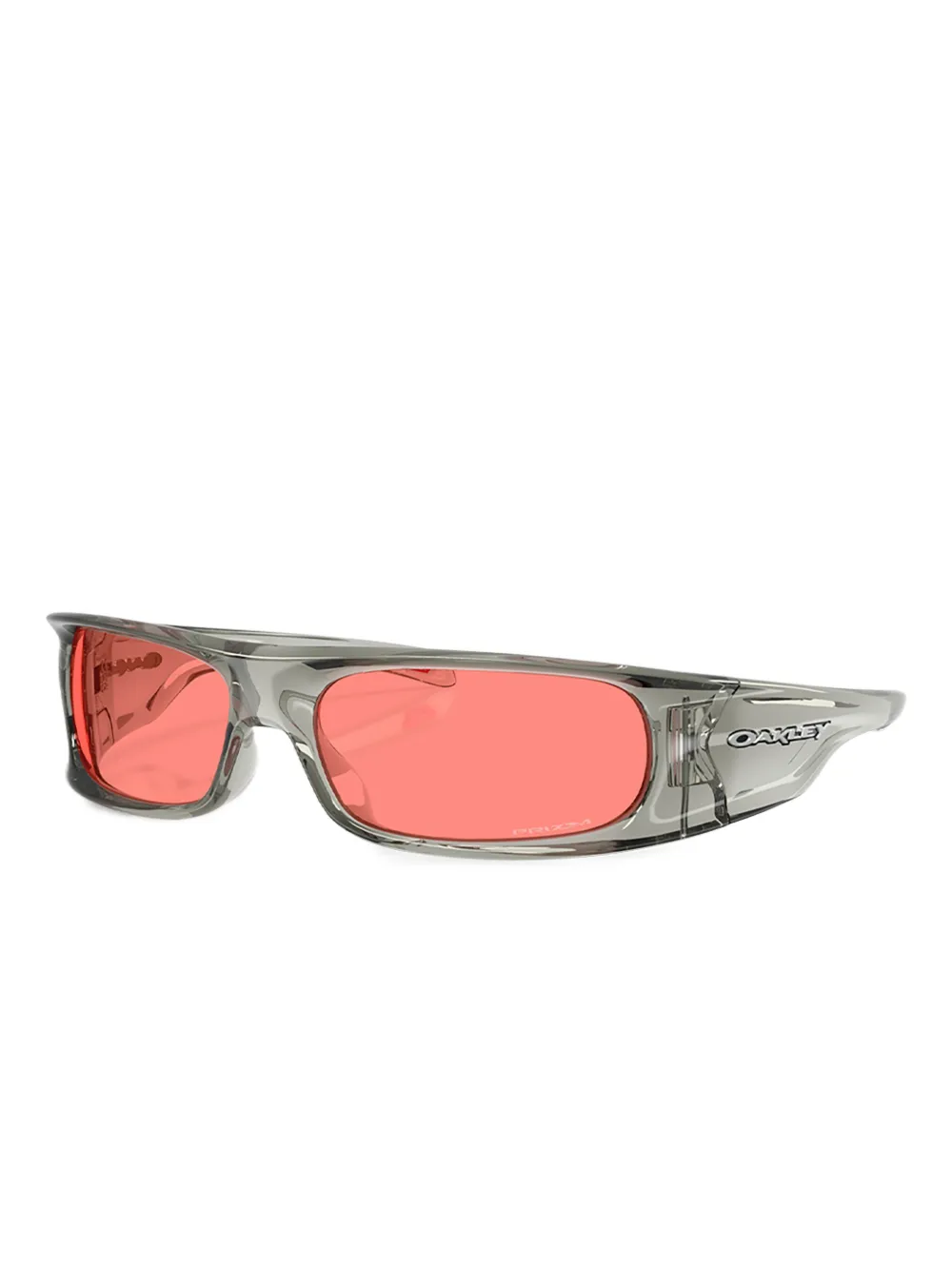 Oakley Highland rectangle-frame sunglasses | Image 2
