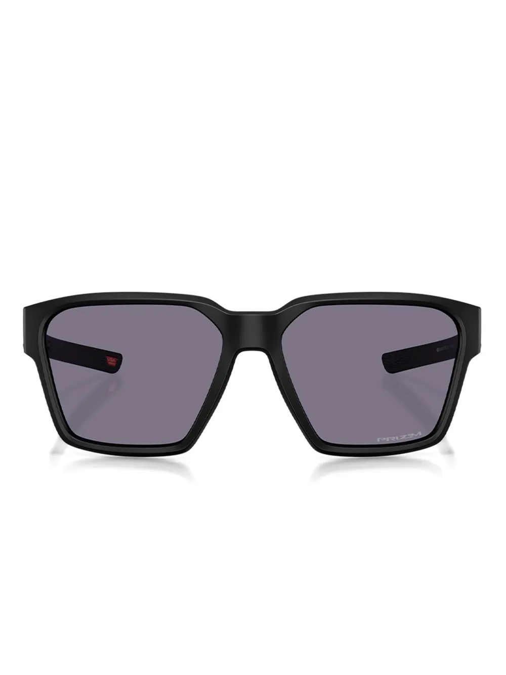 Oakley Briza square-frame sunglasses - Nero