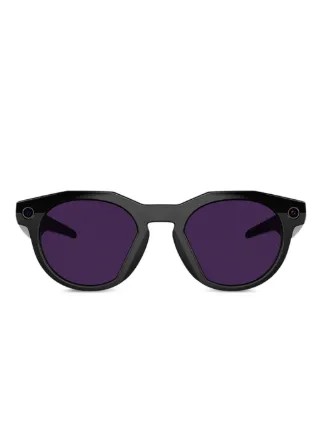 Oakley x Meta HSTN Transitions® サングラス | ブラック | FARFETCH JP