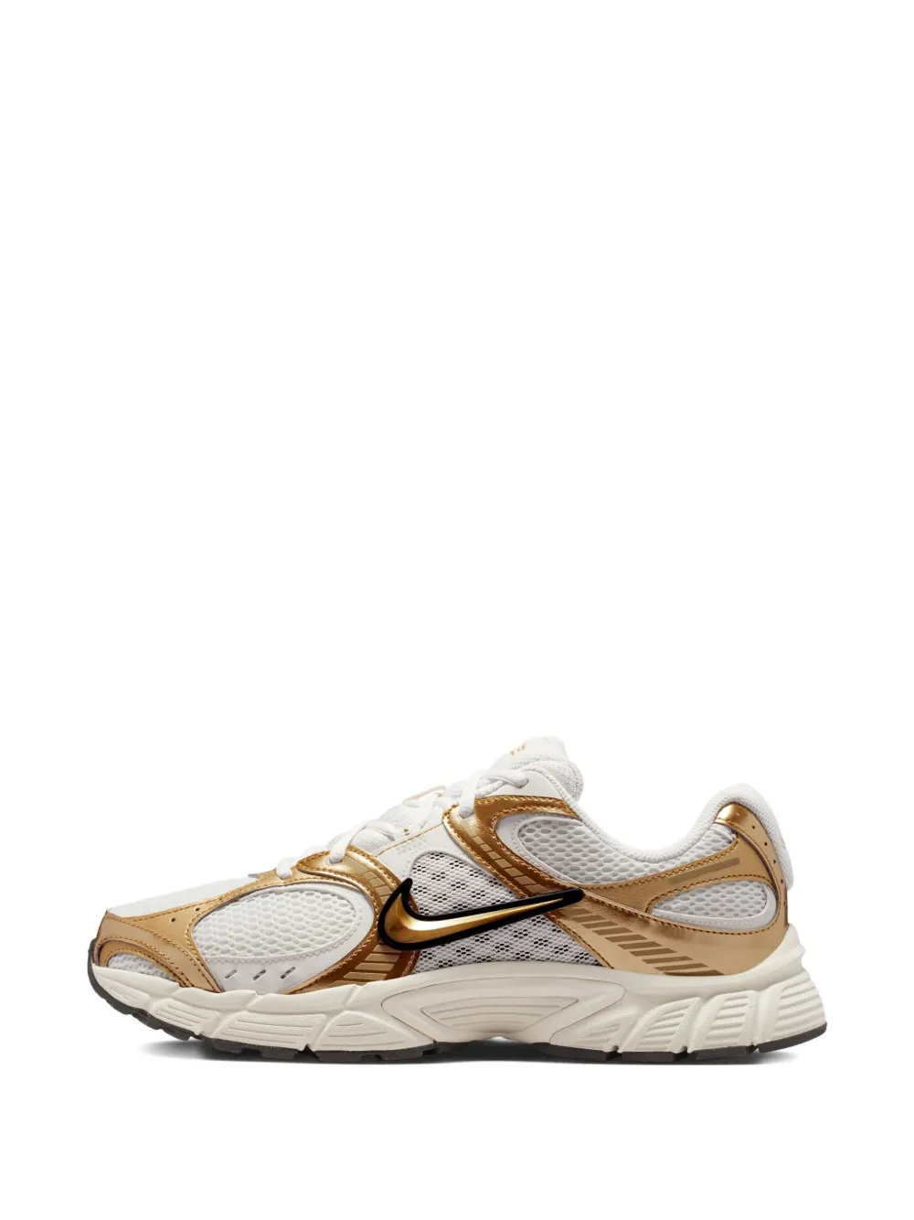 Nike V5 RNR sneakers Wit