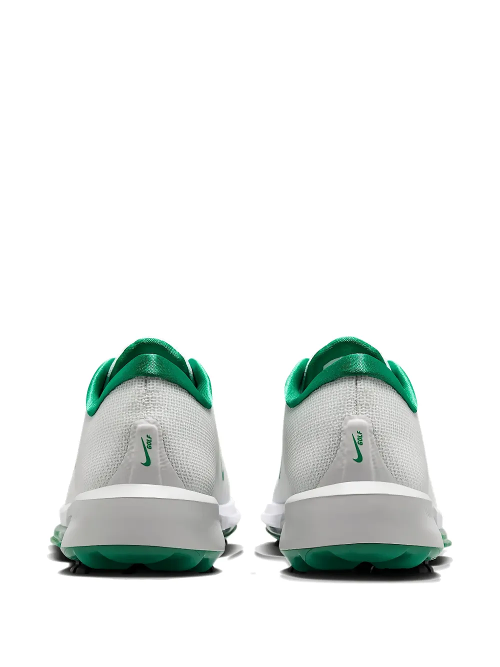 Nike Air Zoom Infinity Tour 2 sneakers met Swoosh-logo Wit