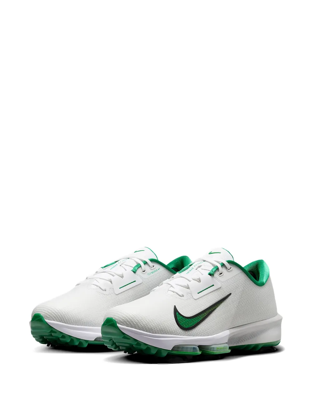 Nike Air Zoom Infinity Tour 2 sneakers met Swoosh-logo Wit