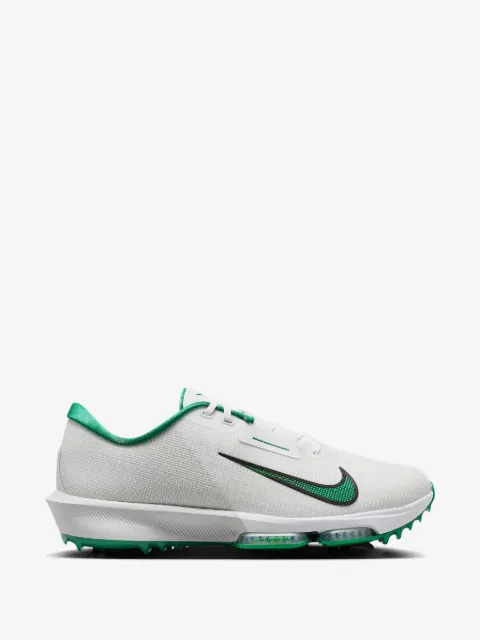 Nike Air Zoom Infinity Tour 2 swoosh-logo lace-up sneakers