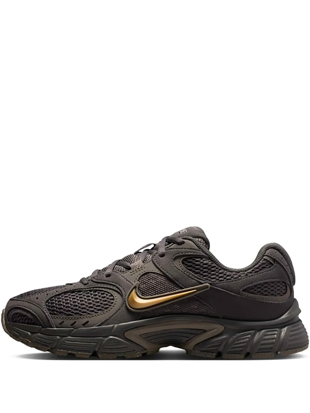 Nike Air Zoom Infinity Tour 2 sneakers met Swoosh-logo Wit