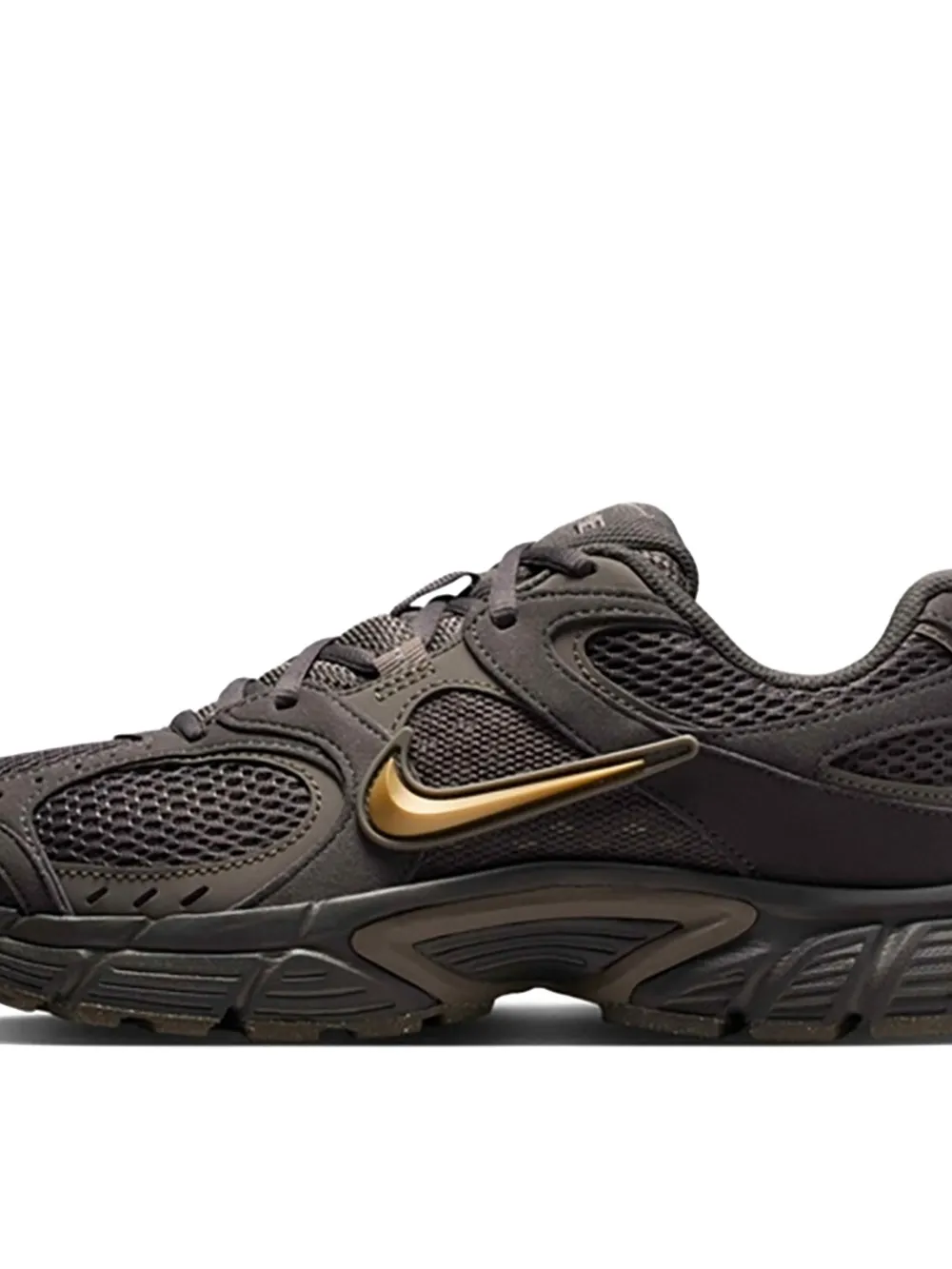 Nike V5 RNR sneakers Grijs