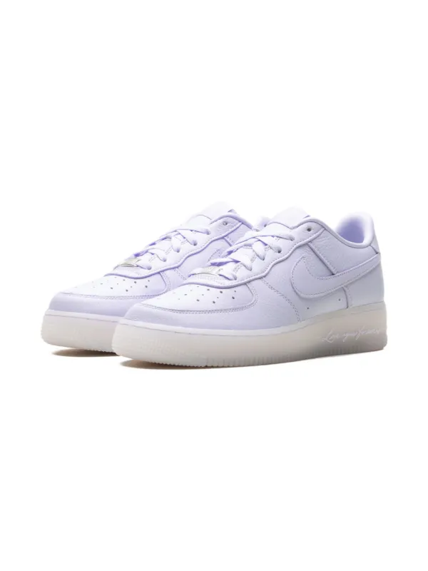 Drake NOCTA × Nike Air Force 1 Low SP 