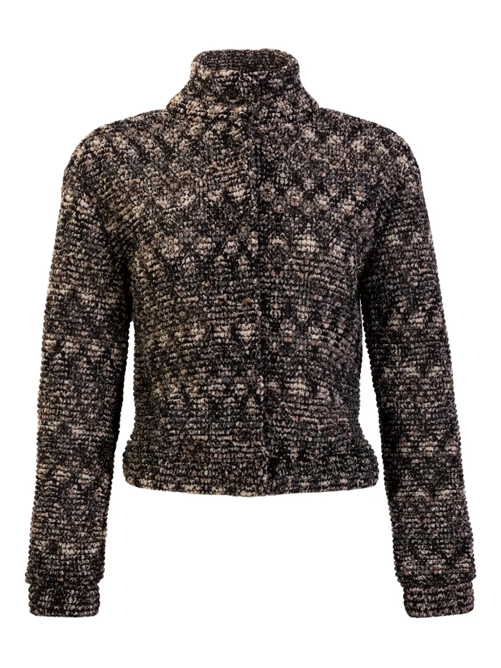 Silvia Tcherassi Zalta jacket | azul | Image 1