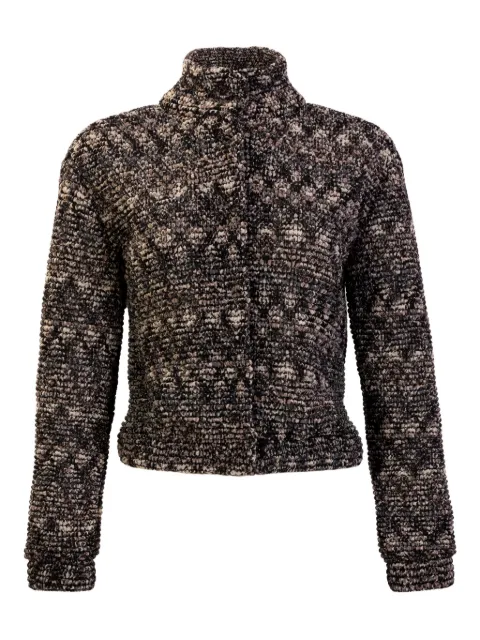 Silvia Tcherassi Zalta jacket