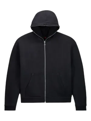 Moncler Grenoble Polartec® ハーフジップ スウェットシャツ