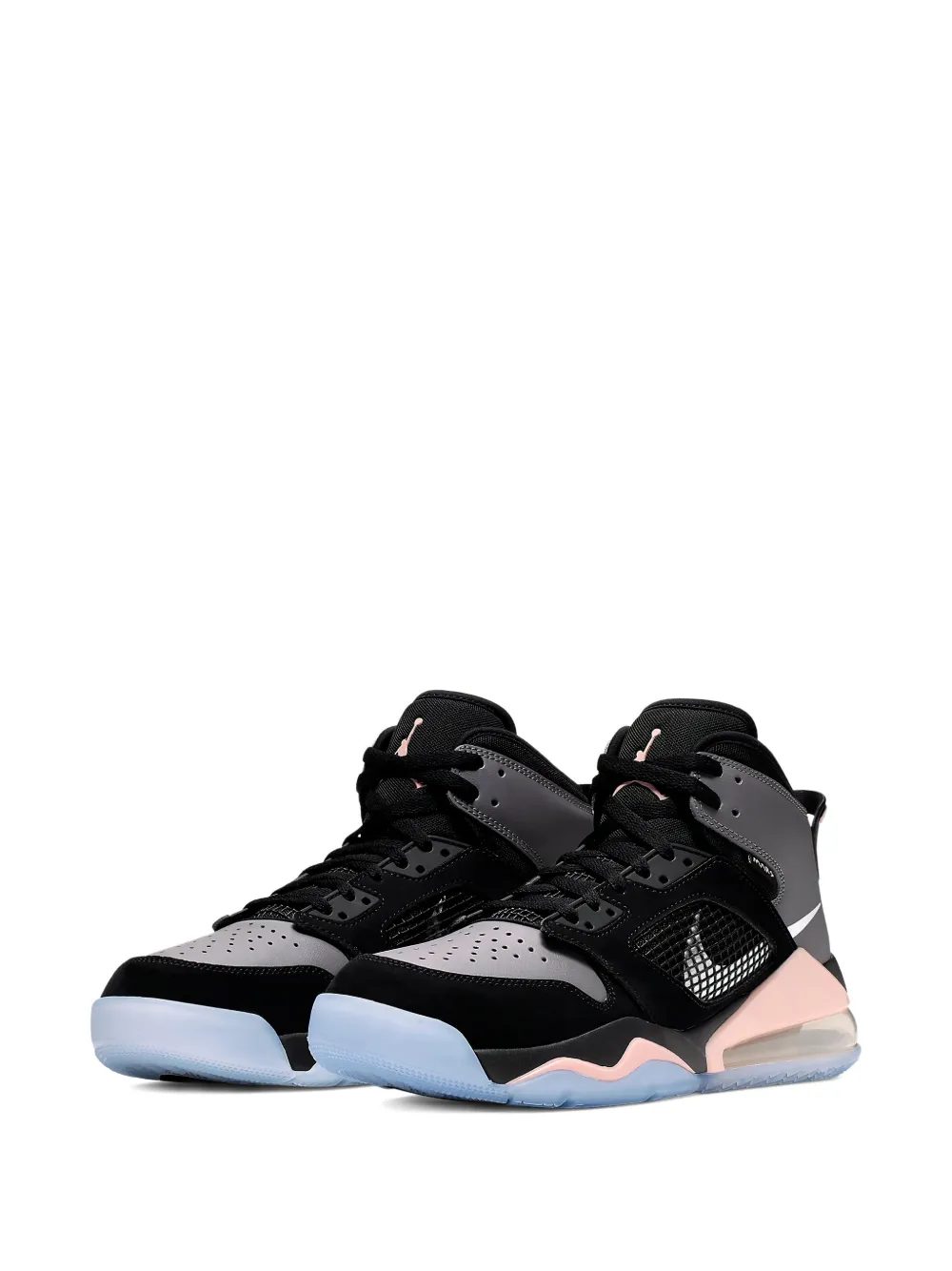 Jordan Mars 270 sneakers | Hi-Tops | Image 2