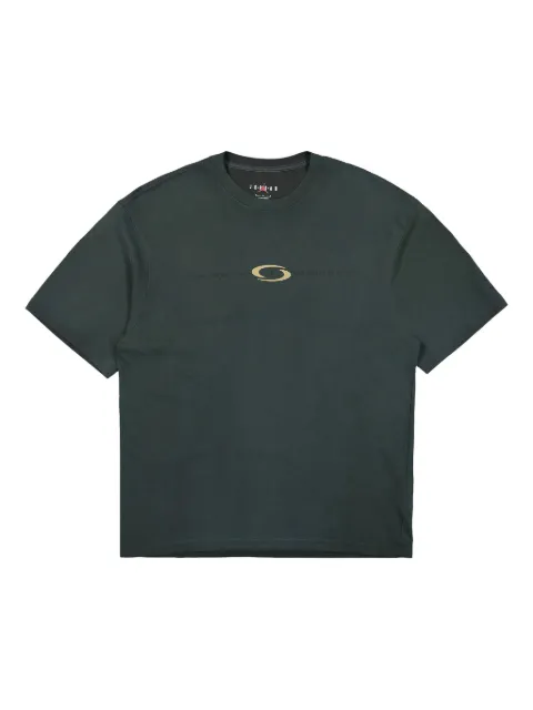 Jordan x Travis Scott logo T-shirt