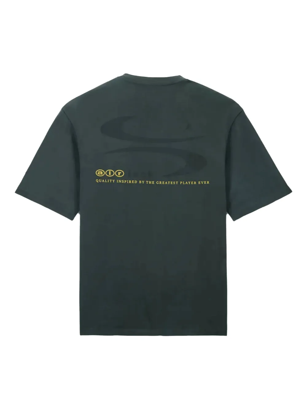 Jordan playera con logo en colaboración con Travis Scott | Playeras y chalecos deportivos | Image 2