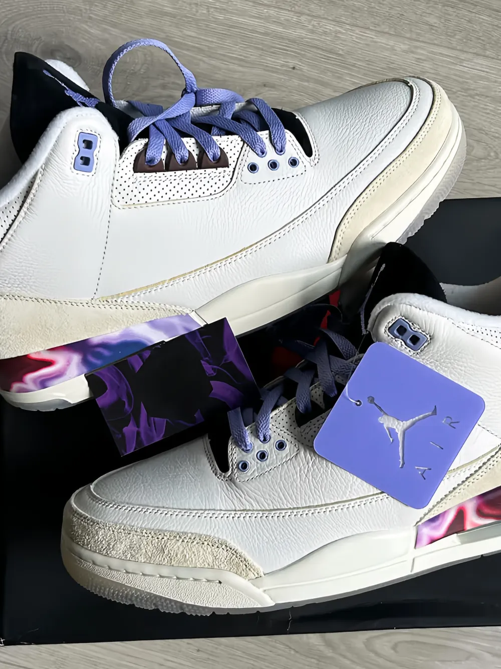 Jordan Retro sneakers | Hi-Tops | Image 2