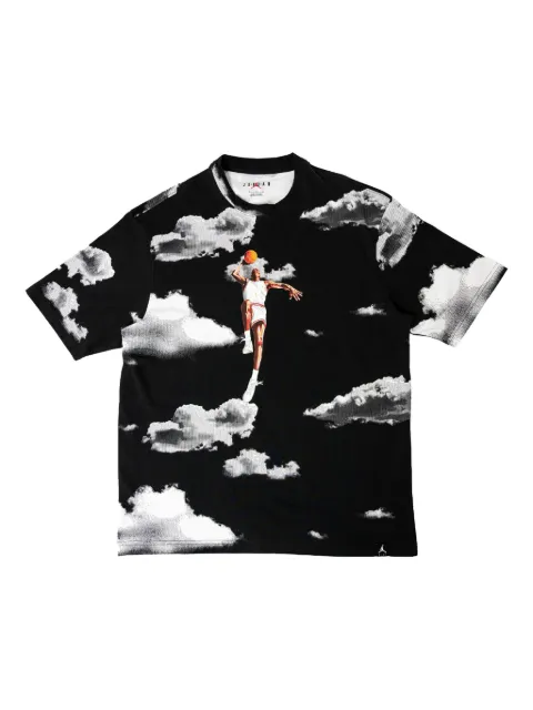 Jordan Essential Statement short-sleeve T-shirt