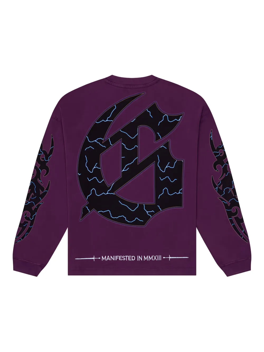 GODSPEED playera B.M.X | Playeras | Image 2