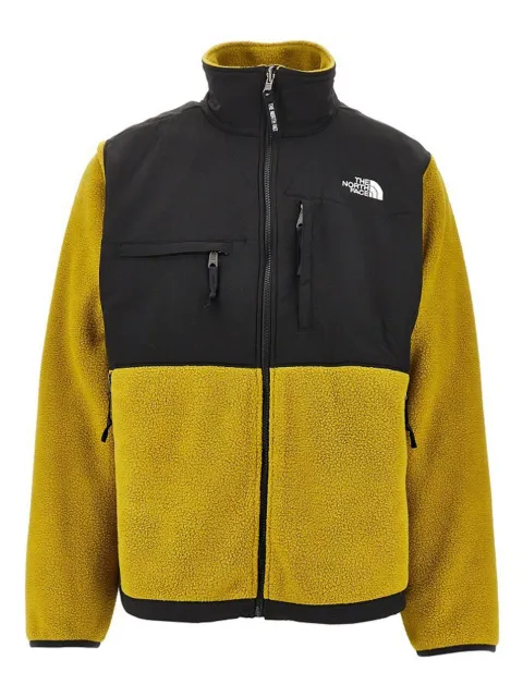 The North Face Denali zip-up fleece jacket