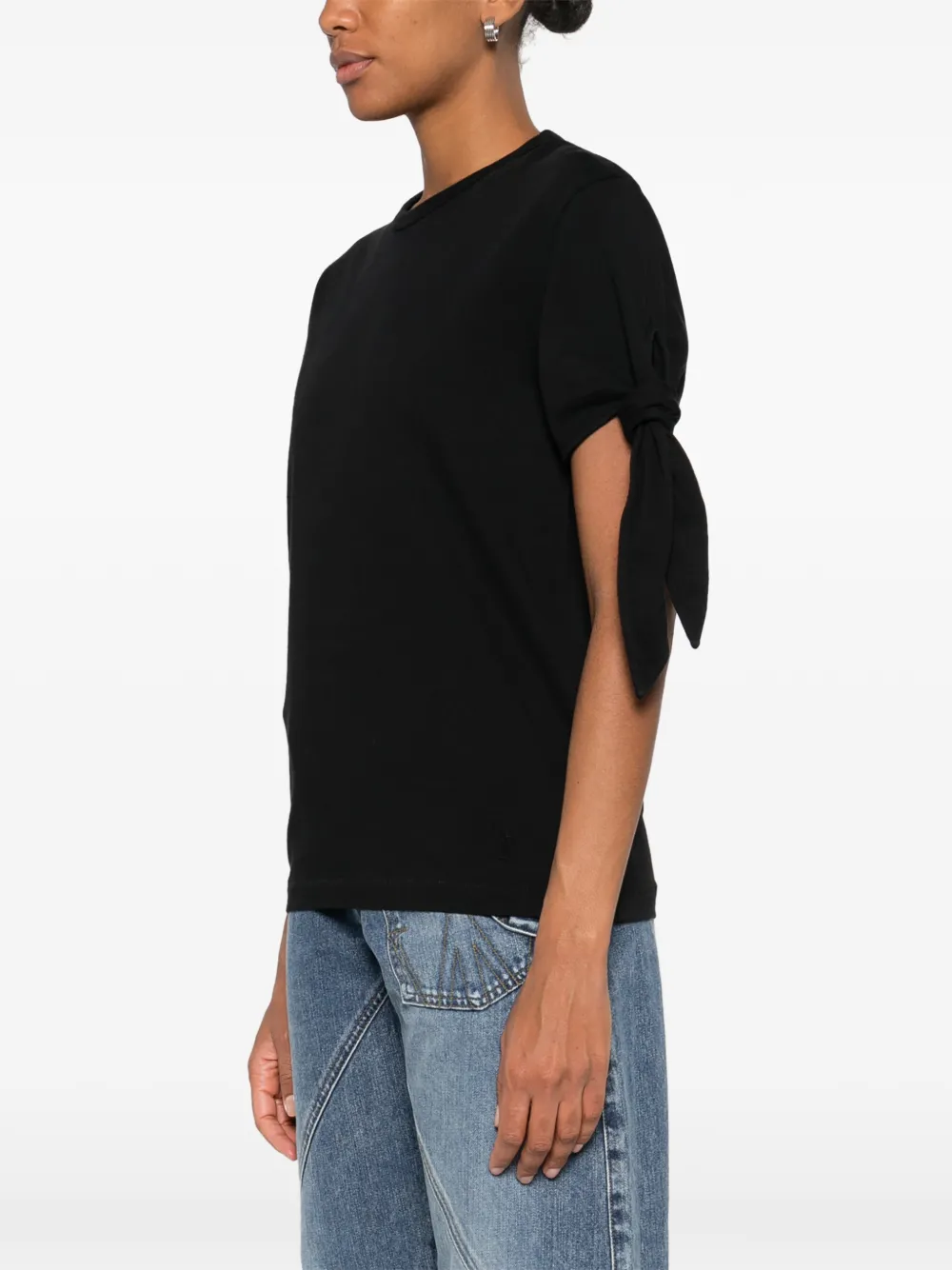 Knot Nodo Top
